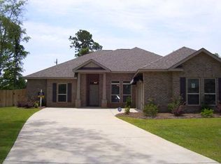 8517 Selby Phillips Dr N, Mobile, AL 36695
