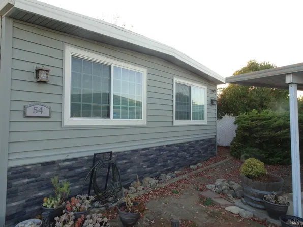 54 Barcelona Court, Fairfield, CA 94533