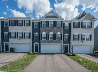 353 Trinity Way, Wexford, PA 15090
