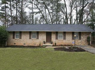 2570 Spring Dr SE, Smyrna, GA 30080