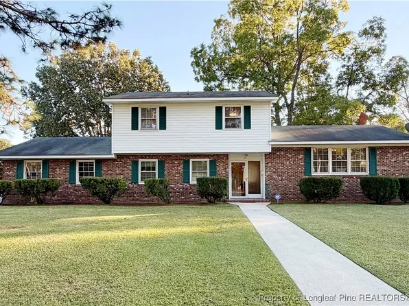 401 W 33rd St, Lumberton, NC 28358