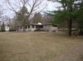 422 E Marquette St, Berlin, WI 54923