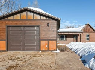 422 E Illinois St, Spearfish, SD 57783