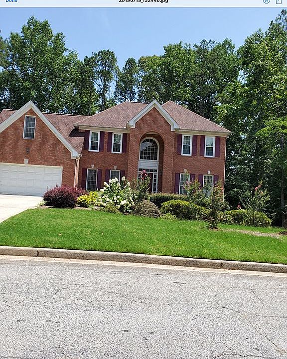 7544 Waters Edge Dr, Stone Mountain, GA 30087 Zillow