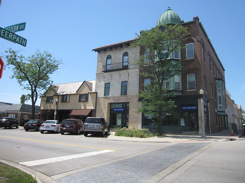 Building Street View