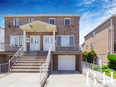 2232 E 70th St, Brooklyn, NY, 11234