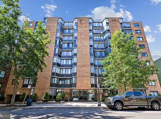 1718 P St NW APT 617, Washington, DC 20036