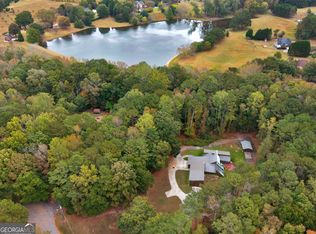 4025 Jamaica Dr, Jonesboro, GA 30236