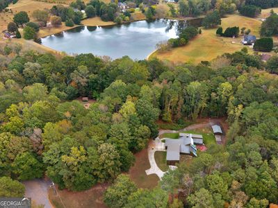 4025 Jamaica Dr, Jonesboro, GA, 30236