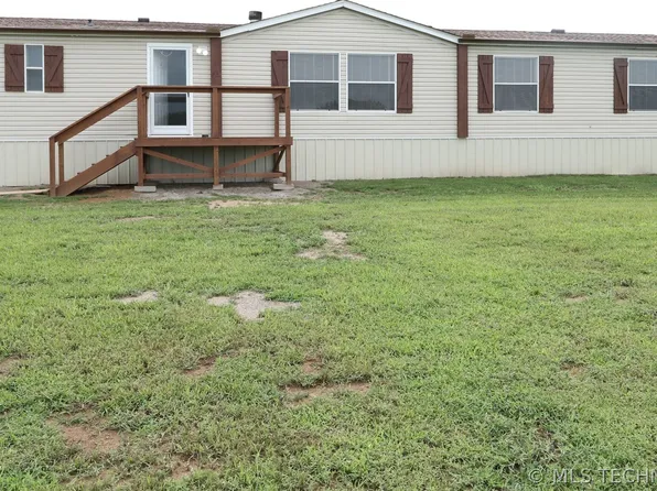 14067 Ridge Rd, Oologah, OK 74053