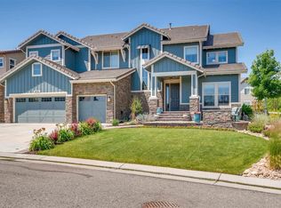10581 Autumnsong Ct, Highlands Ranch, CO 80126