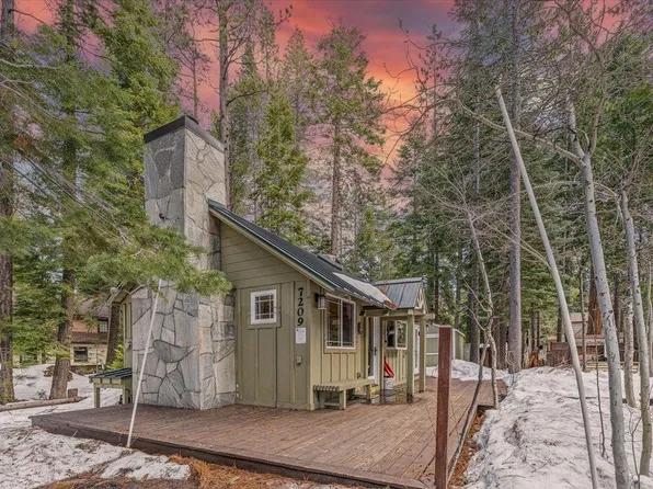 7209 6th Ave, Tahoma, CA 96142