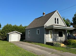 1634 Clermont St, Antigo, WI 54409
