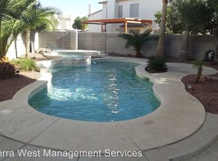 5234 Limelight Ct, North Las Vegas, NV 89031