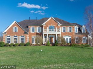 21311 Denit Estates Dr, Brookeville, MD 20833