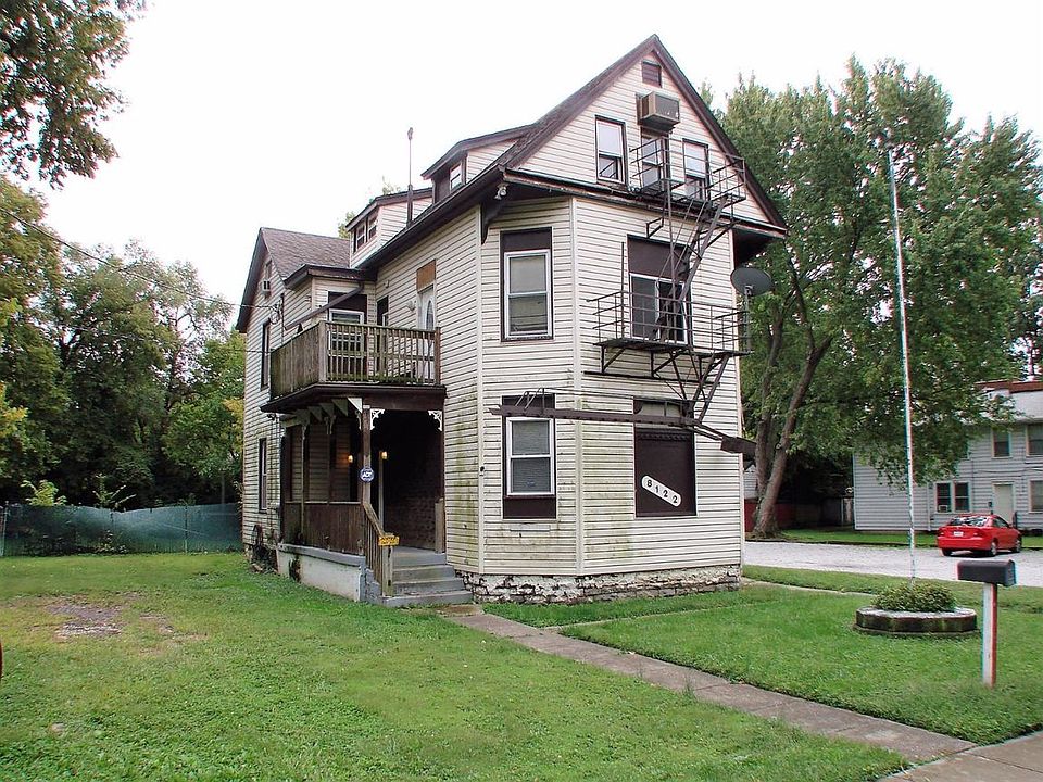 1st image of 8122 Monon Ave