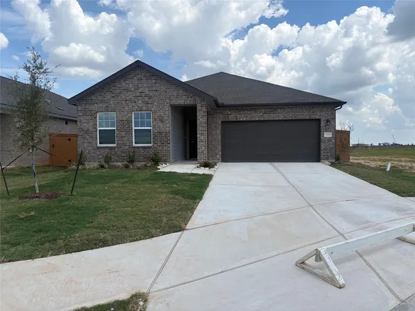 3080 Oasis Falls Dr, Brookshire, TX 77423