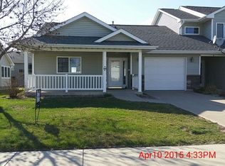305 Windflower Ln UNIT A, Solon, IA 52333