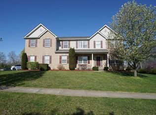 4360 Palomino Ln, Liberty Township, OH 45011