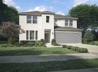 617 Wild Goose Ln, McKinney, TX 75071