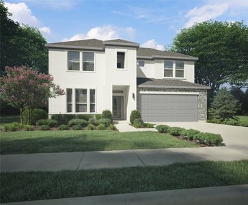 3903 Turpin Dr, McKinney, TX, 75071