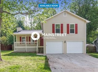 4905 Cold Creek Ct, Sugar Hill, GA 30518