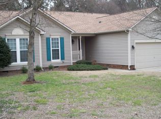 5837 Birchfield Ln NW, Concord, NC 28027