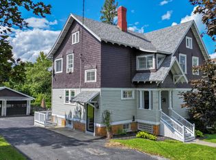 131 Lake George Avenue, Ticonderoga, NY 12883