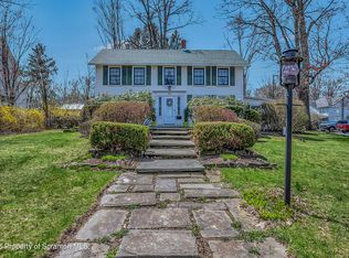 324 Cedar St, Montrose, PA 18801