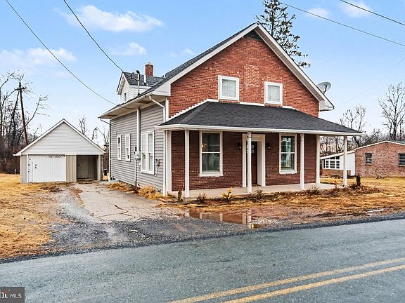 2nd image of 21 Zeigler Mill Rd