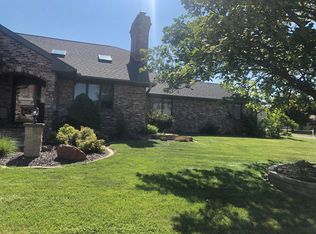 800 N Ohio Ave, Morton, IL 61550