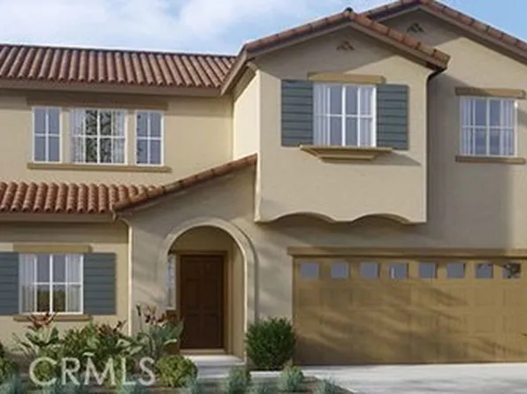 13834 Azure St, Moreno Valley, CA 92555