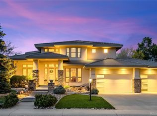 9413 S Shadow Hill Cir, Lone Tree, CO 80124