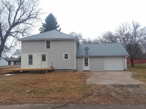 235 S Hill St, Arcadia, NE 68815