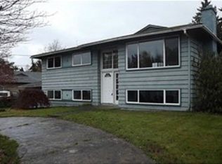 7437 NE 146th St, Kenmore, WA 98028