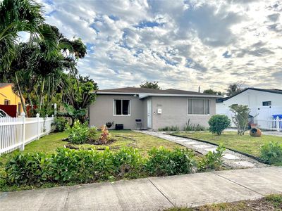 2506 Dewey Street, Hollywood, FL, 33020