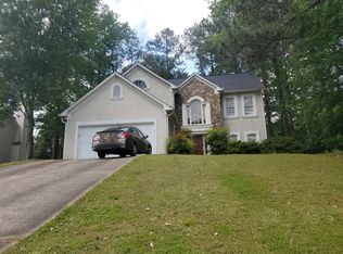 11260 Quailbrook Chas, Duluth, GA