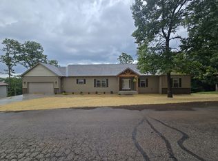 158 Grand Pointe, Branson, MO 65616