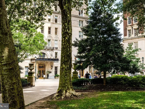 237 S 18th St Unit 16DEFG, Philadelphia, PA 19103