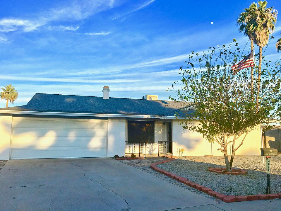 1st image of 4620 W Sierra St