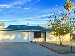 4620 W Sierra St, Glendale, AZ 85304