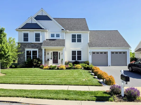 1425 Pennscott Dr, Landisville, PA 17538