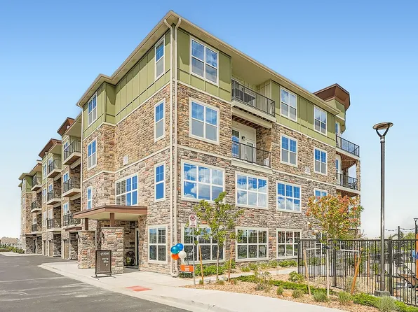 The Pendant Southlands