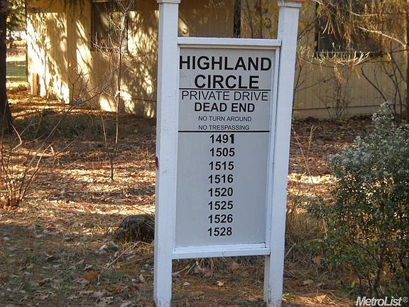 3rd image of 1526 Highland Cir
