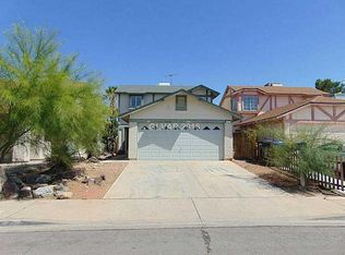 521 Inness Ave, Henderson, NV 89011