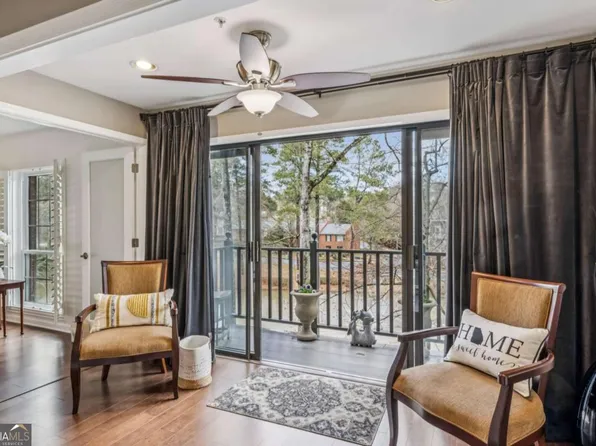 28206 Plantation Dr NE #206, Atlanta, GA 30324