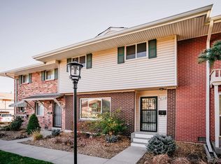 9133 E Mansfield Ave, Denver, CO 80237