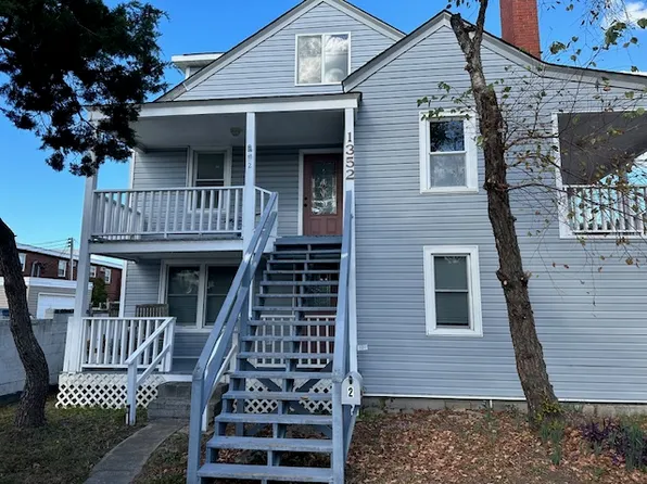 1352 W Ocean View Ave #1, Norfolk, VA 23503