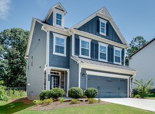 3436 Vicar Ln, Scottdale, GA 30079