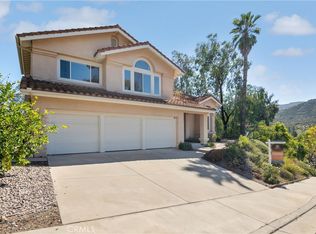 2660 Grandoaks Dr, Westlake Village, CA 91361